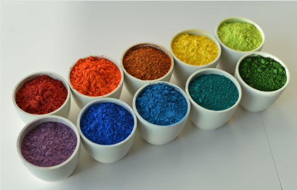 FULLN PIGMENT