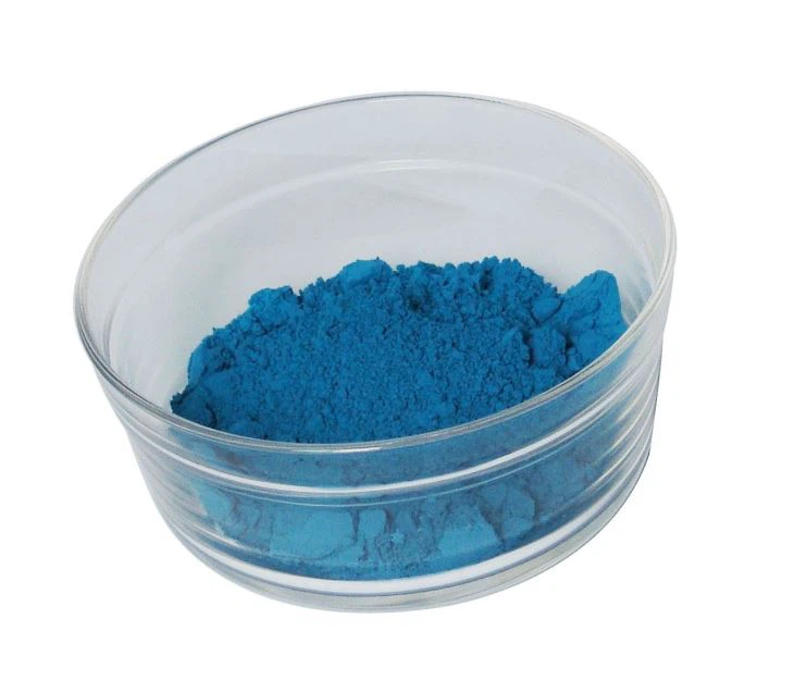 FU 5601 TURQUOISE BLUE