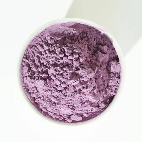 Керамична глазура Цветове бижута Синьо