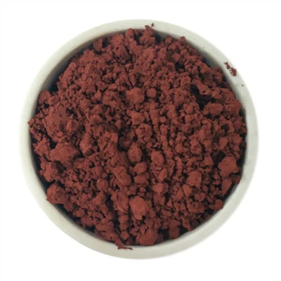 Iron Chromite Brown CI Pigment Brown 33 (77503) за покриване на сложен неорганичен цветен пигмент