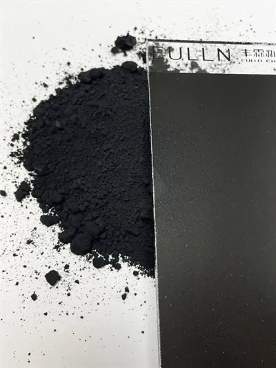 CI пигмент черен 28 (77428) (стр. bk. 28 пигмент) меден хромит черен шпинел