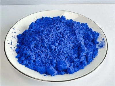 Ci Pigment Blue 28 Pb 28 Cobalt Blue for Glass